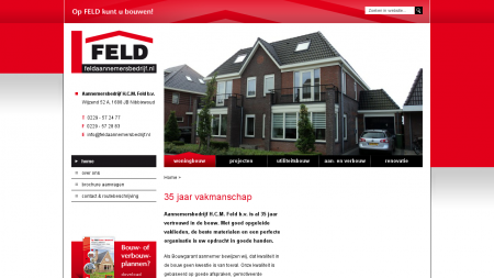 Feld Aannemersbedrijf