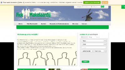 logo Fick Makelaardij