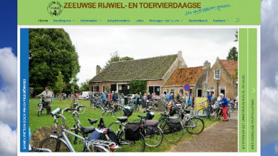 logo Zeeuwse Rijwiel en Toer Vierdaagse