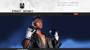 logo Fight Spirit