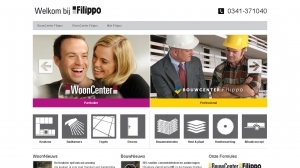 logo BouwCenter Filippo