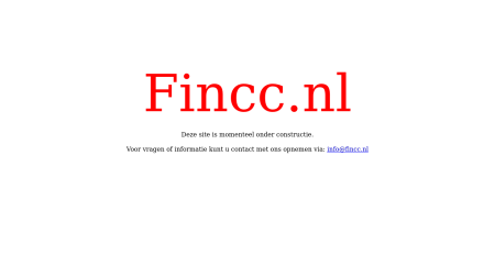 Fincc