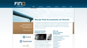 logo Finq Accountants