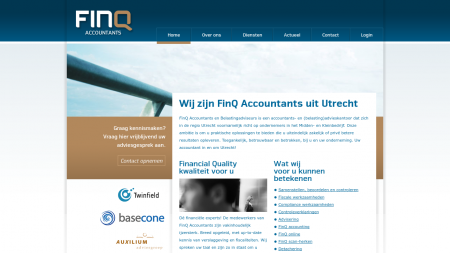 Finq Accountants