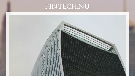 Fintech BV