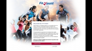 logo Fitpunt-Sportcentrum