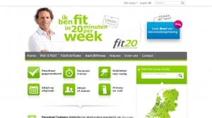 logo Fit20 Zwolle