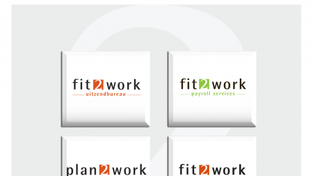 Fit 2 Work Uitzendbureau  BV