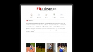 logo Fitadvance