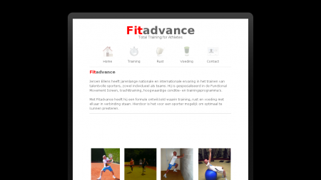 Fitadvance