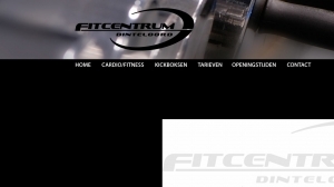 logo Fitcentrum Dinteloord/K1ickboxen Steenbergen