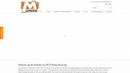 M's Fitness