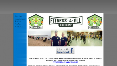 Fitness 4 All