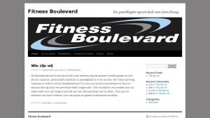 logo Fitness Boulevard