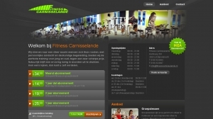 logo Carnisselande Fitnesscentrum