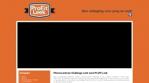 logo Challenge Fitnesscentrum