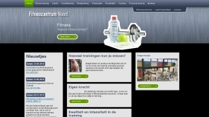 logo Noord Fitnesscentrum