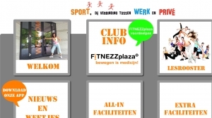 logo FiTNEZZplaza BV