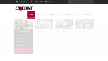 Fitpoint BV Zoetermeer