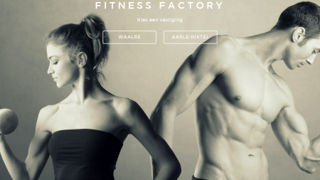 Fitness Factory