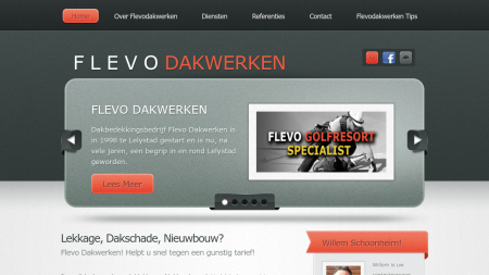 Flevo Dakwerken