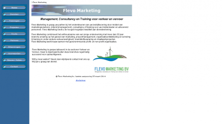 Flevo Marketing BV