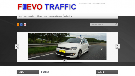 Flevo Traffic