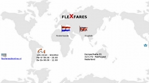 logo Flexfares