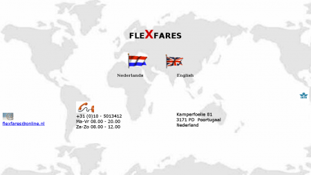 Flexfares