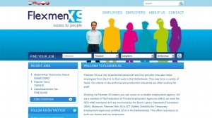 logo Flexmen BV