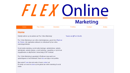 Flex Online Marketing