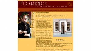 logo Florence Luxe Schoenen