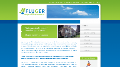 logo Fluger Doelgericht Loopbaanadvies