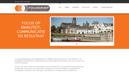 Focus Groep Makelaardij