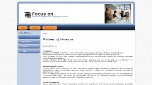 logo Focus ON