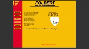 logo Folbert Bouw Vriezenveen