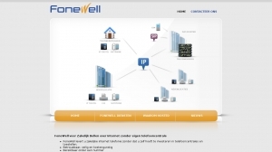 logo FoneWell