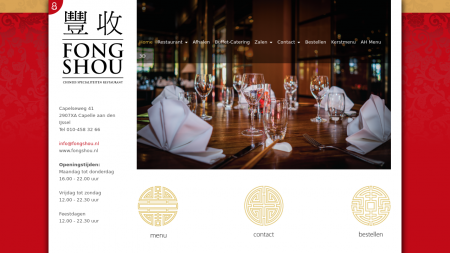 Fong Shou Catering Service