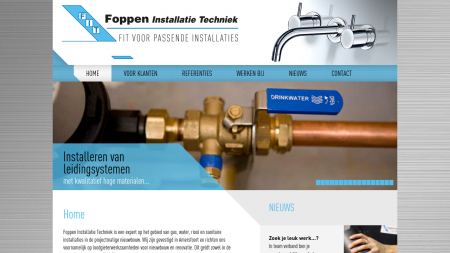 Foppen Installatie Techniek