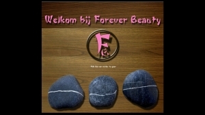 logo Forever Beauty Schoonheidssalon