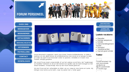 Forum Personeel