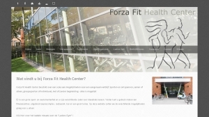 logo Forza Fit