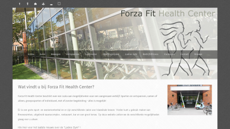 Forza Fit