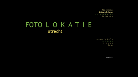 Fotolokatie