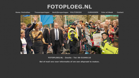 FOTOPLOEG.NL