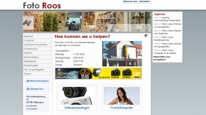 logo FOTO ROOS