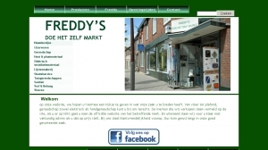 logo Freddy's Doe Het Zelf Markt