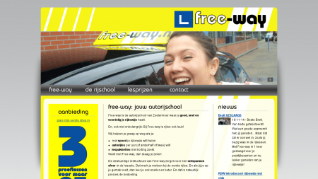 Free-Way Verkeersopleidingen