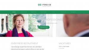 logo Freid Recruitments & Consultancy