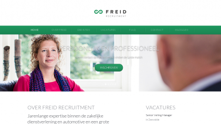 Freid Recruitments & Consultancy